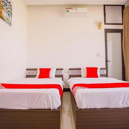 Thanh Phuong Hotel 후에 외부 사진